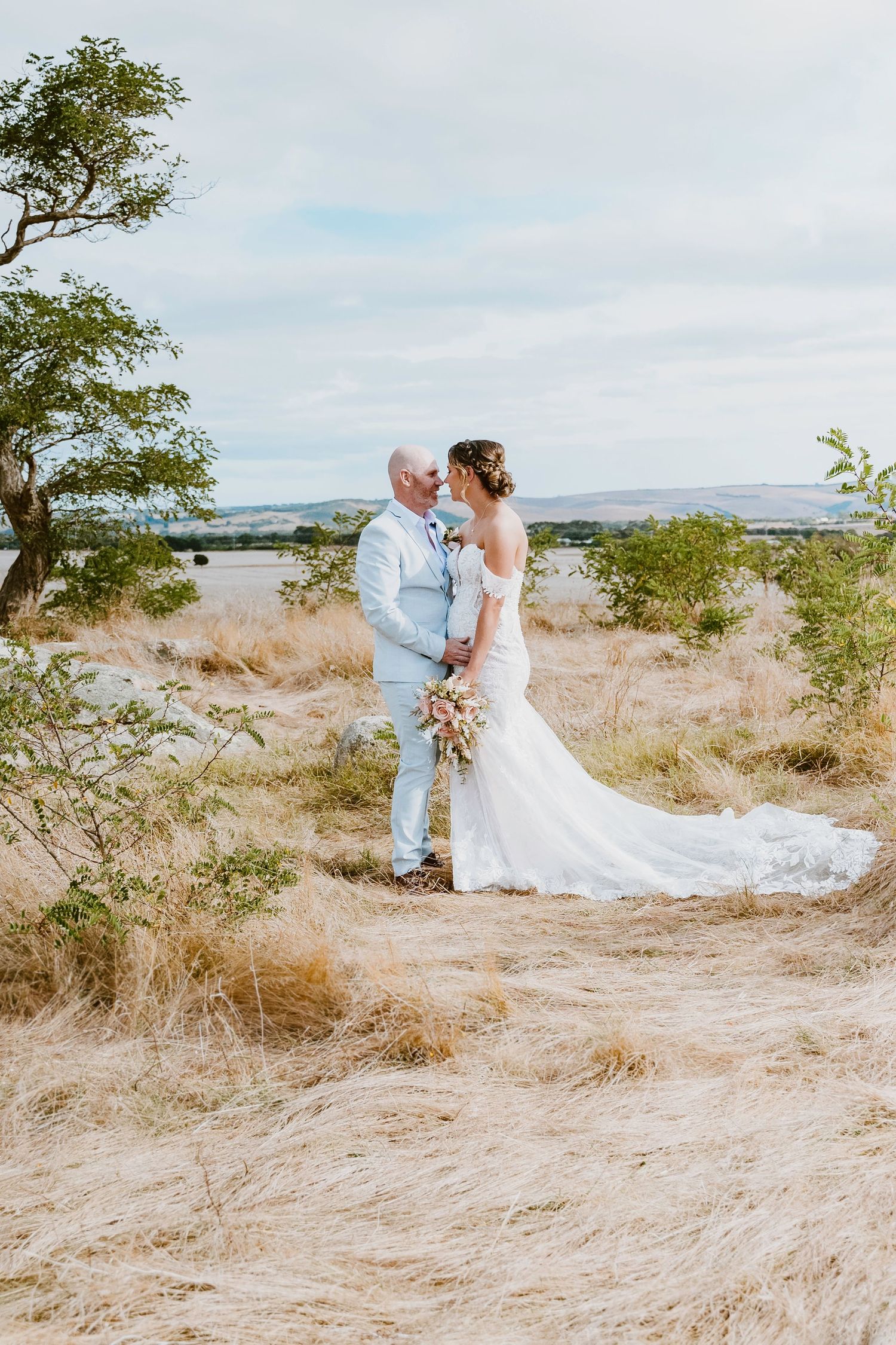Wedding Day