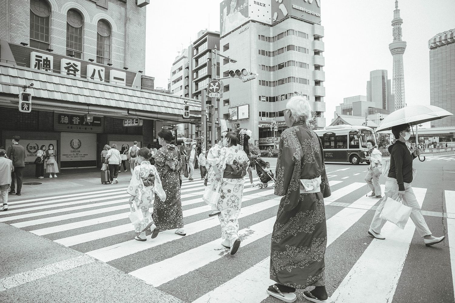 Miki Sakai Photography - Tokyo Family Session, Tokyo Vacation Photography, Tokyo Wedding Photography, Tokyo Elopement, Tokyo Pre-Wedding