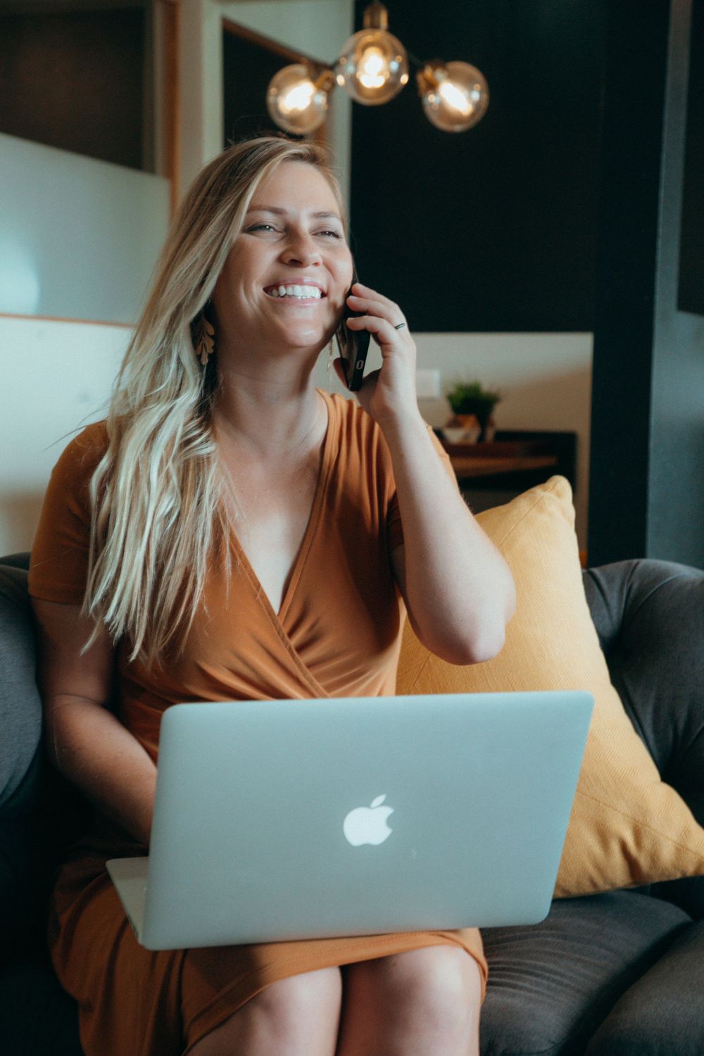 Washington Small Business, Branding Photography