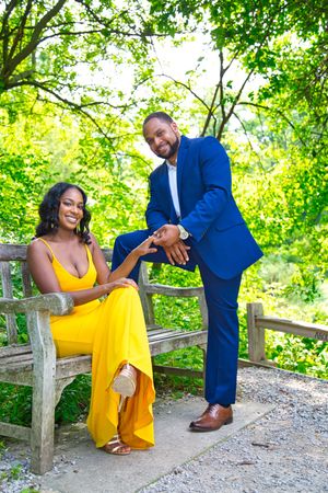 Engagements