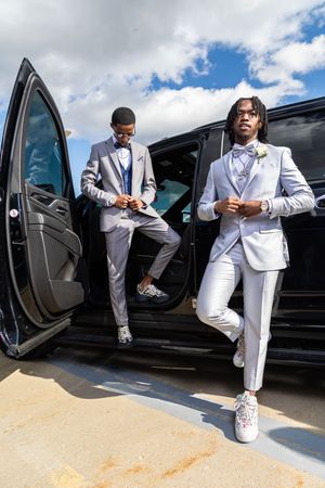 HS Prom