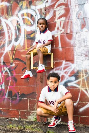 Kids