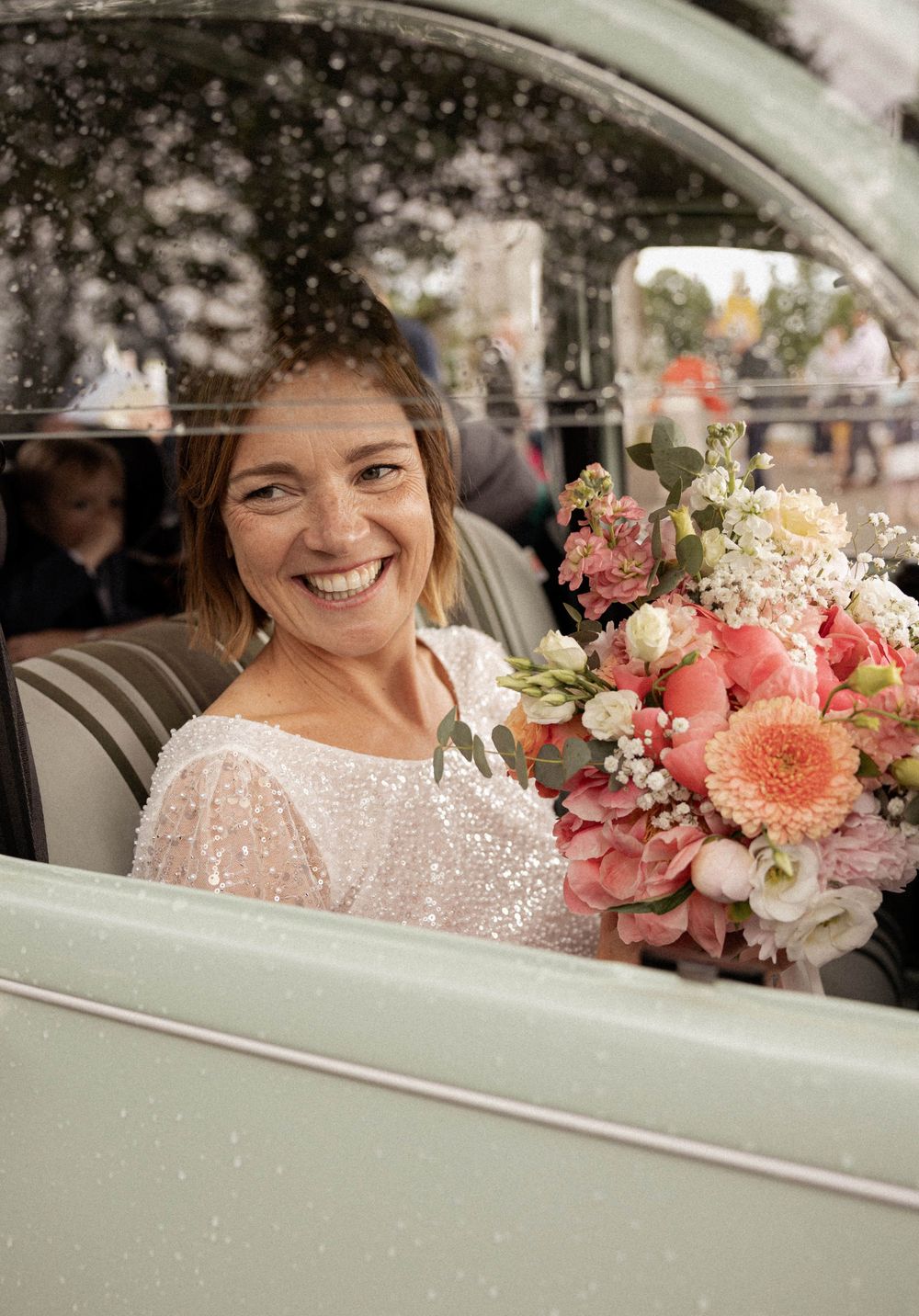 Préparatifs de la mariée a quimper, poppyblossom photographie, Claudine création,coiffeuse et maquilleuse Finistère