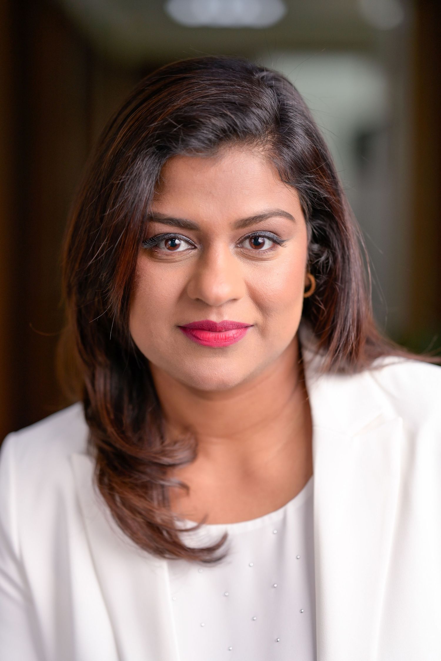 corporate portrait
