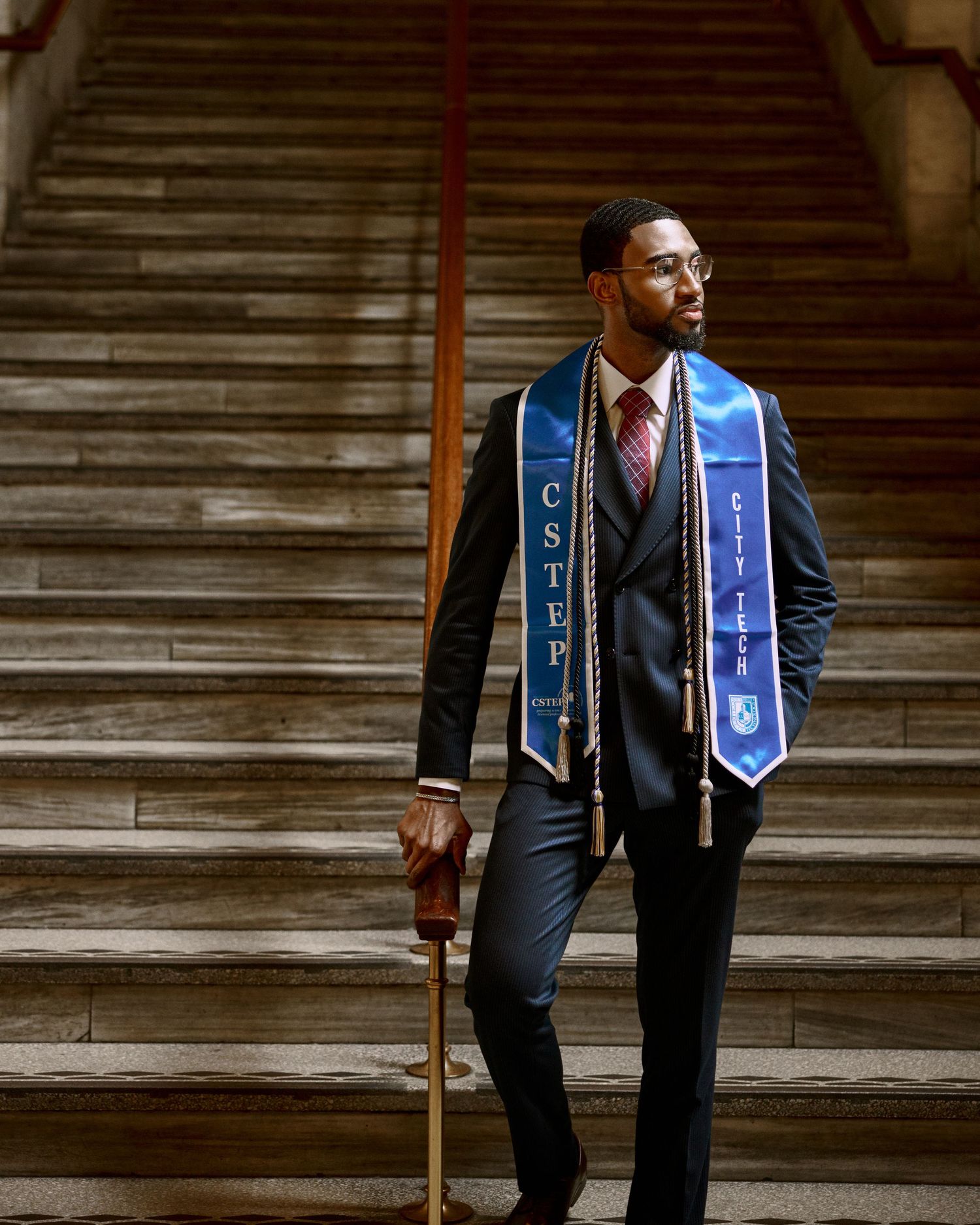 Graduation Photography in NYC | Celebrate Your Achievement - Thyz Foto |  Luxury Wedding & Event Photography in NYC & Beyond