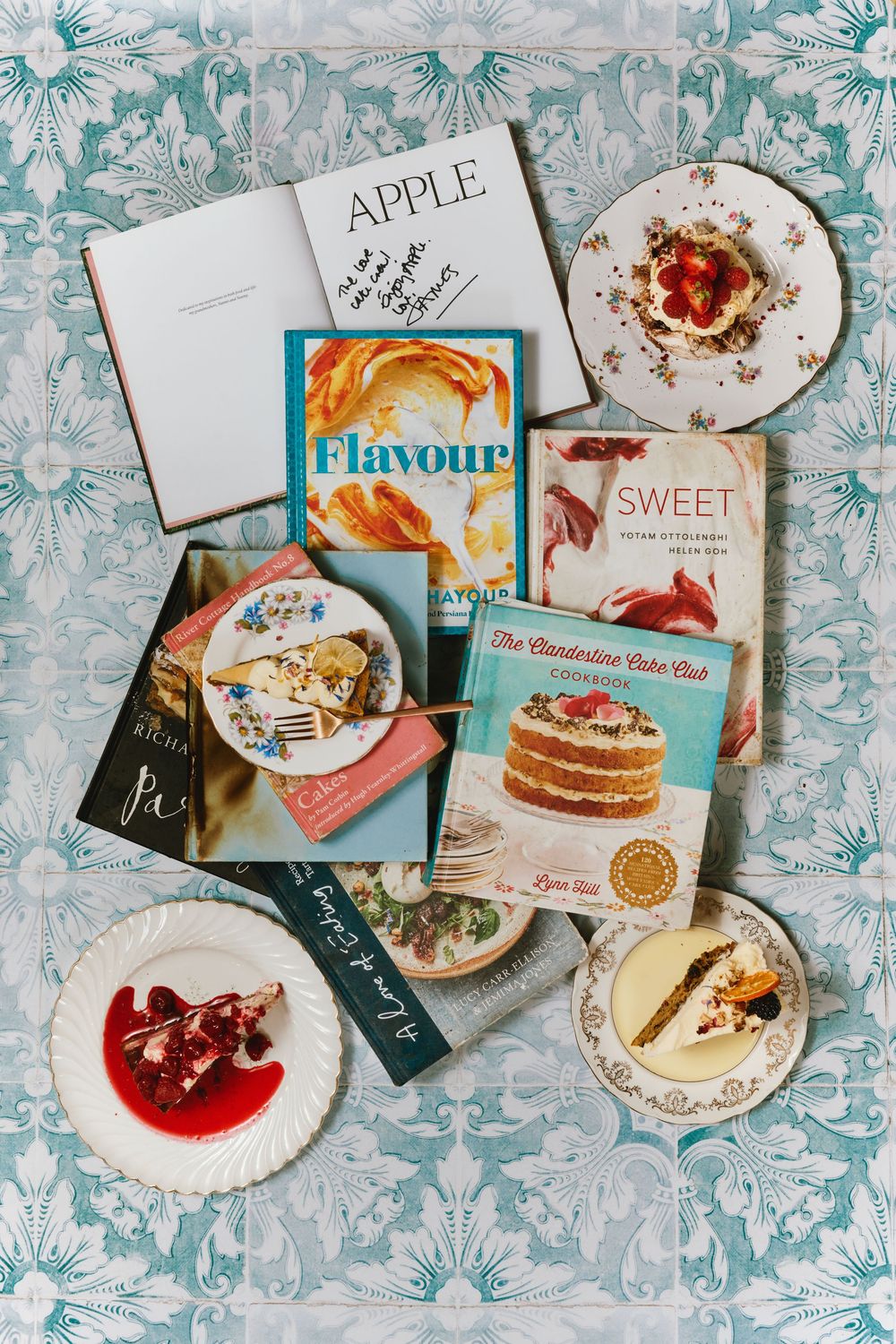 Aggie Bea Bournemouth, Dorset and London commercial food and drink photographer for editorial, restaurants, still life and fine dining