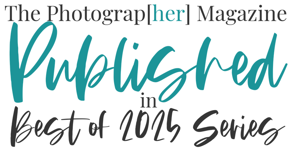 Published mesquite photographer from prestigious magazine.