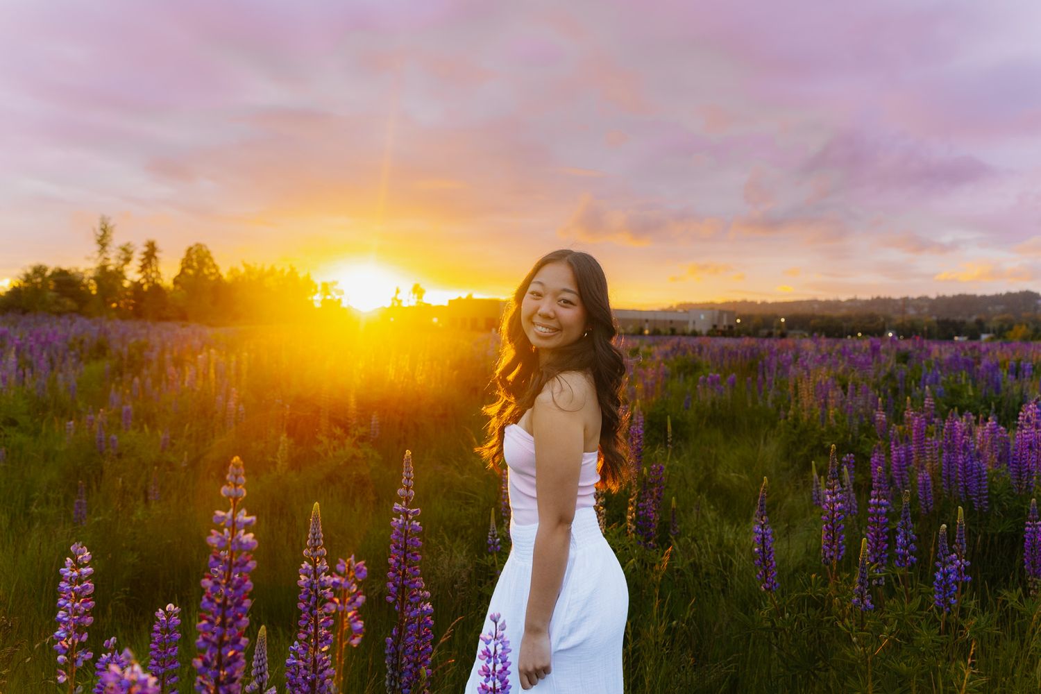 BECCAWPHOTOGRAPHY - Olympia Washington senior photography