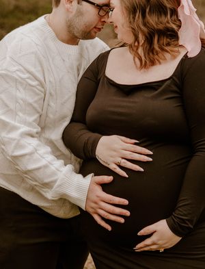 Jacob + Mackenzie