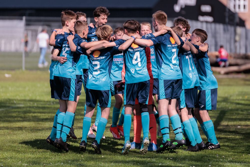 Aalborg City Cup 2024