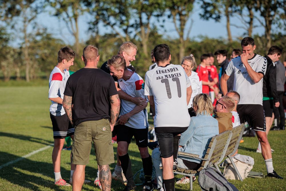 Hygge til Holtet festuge