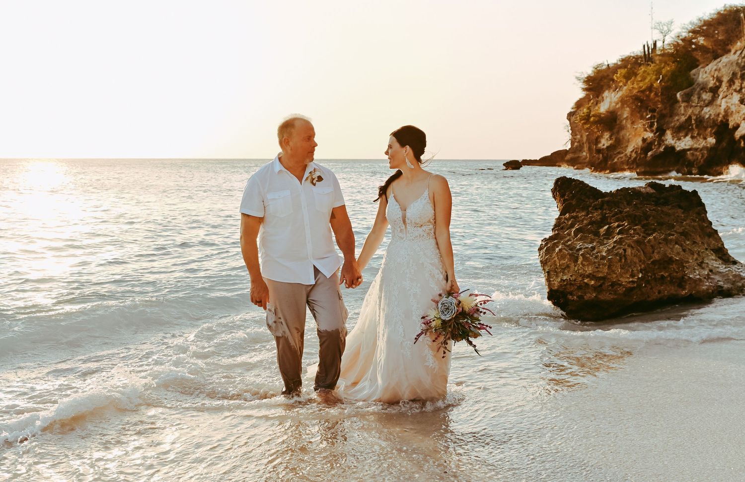 Destination Wedding