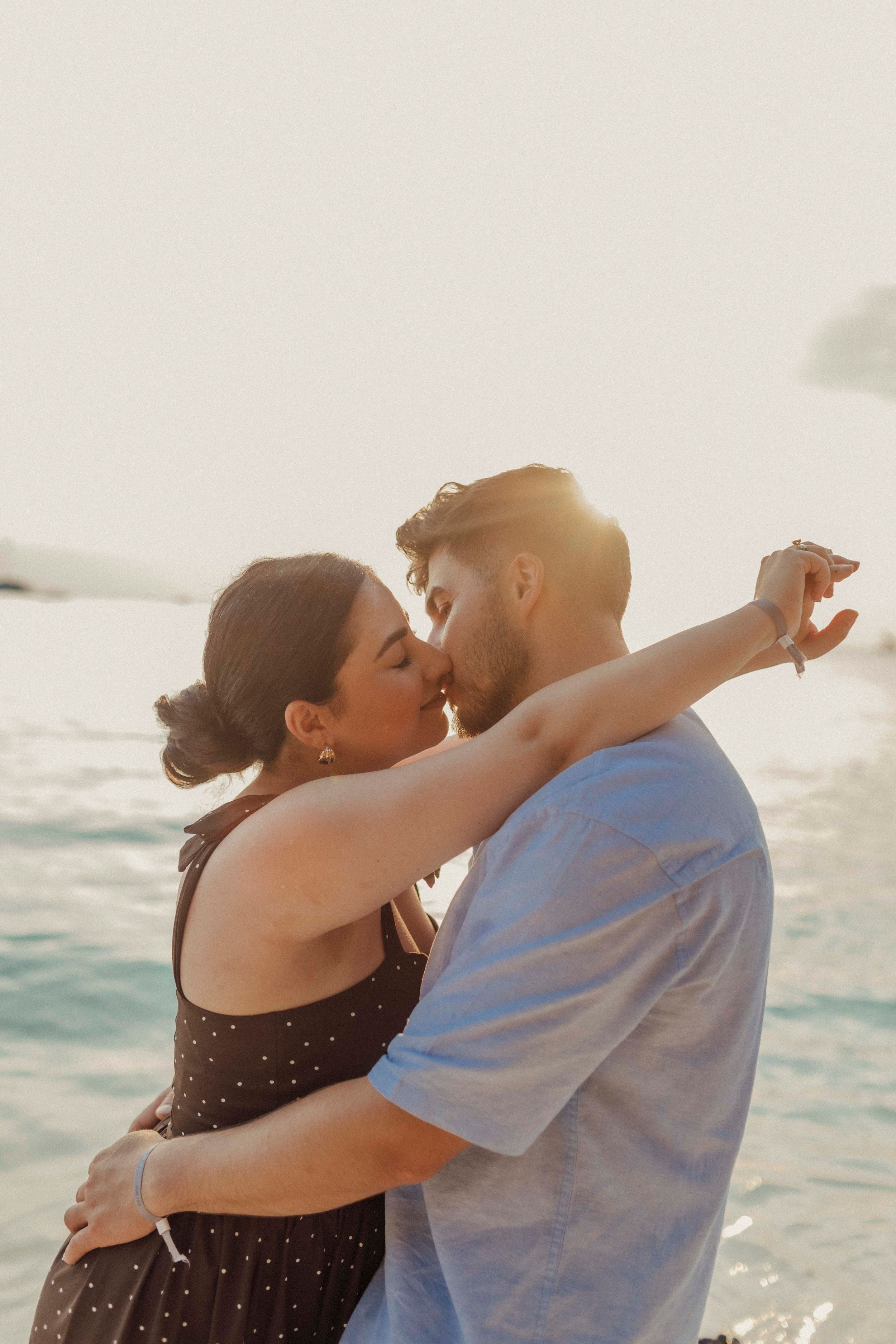 Refined wedding photography in Zanzibar showcasing timeless romance