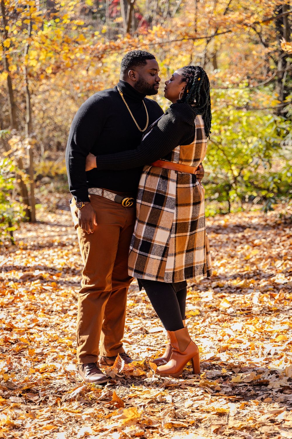 PORTRAIT PHOTOGRAPHY