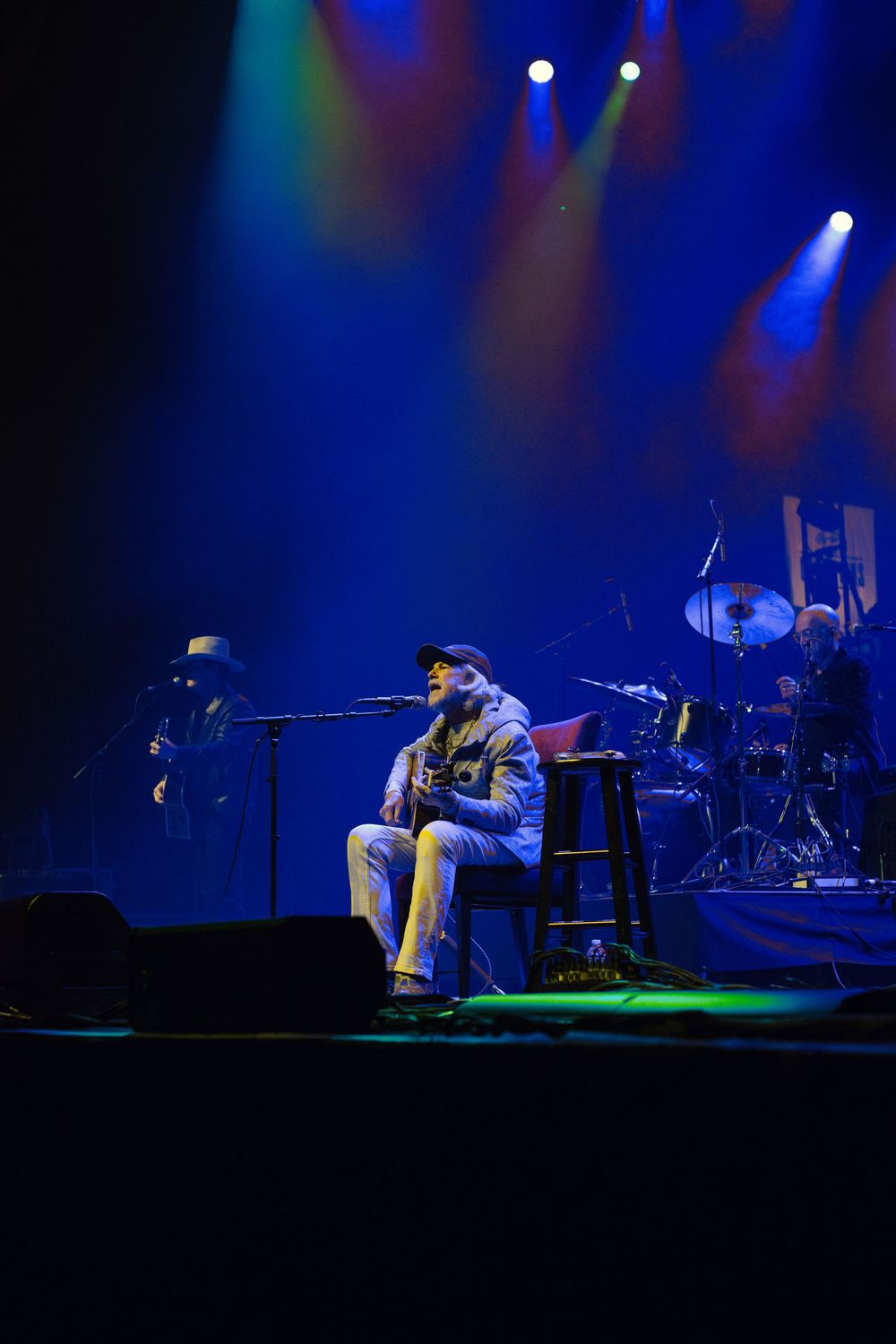 Robert Earl Keen