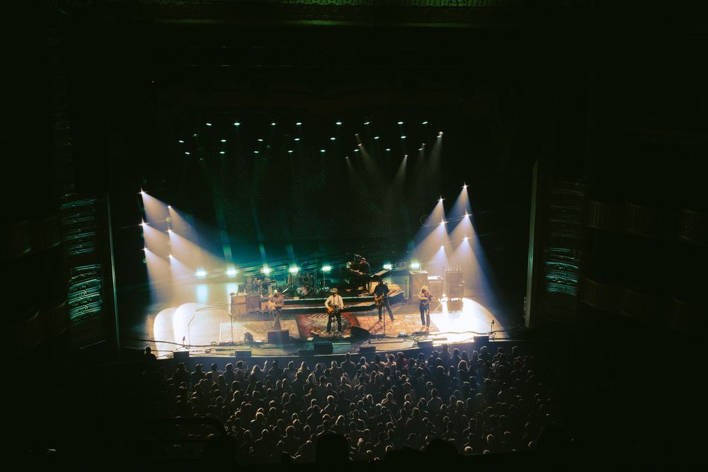 Turnpike Troubadours