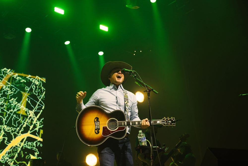 Turnpike Troubadors