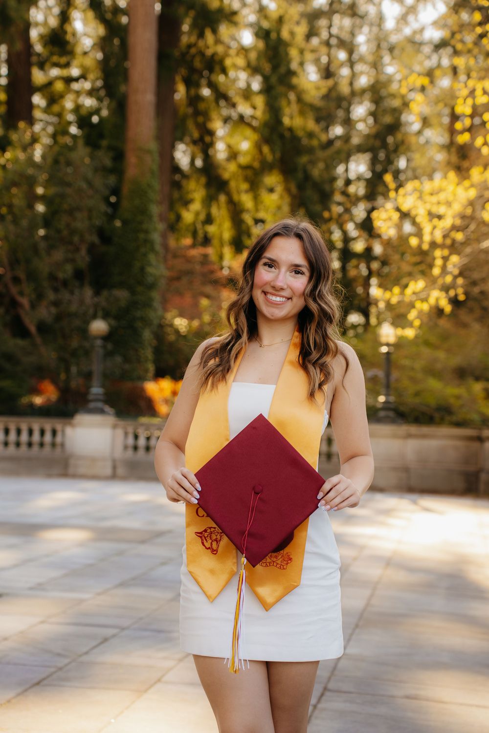 BECCAWPHOTOGRAPHY - Olympia, Washington senior photography