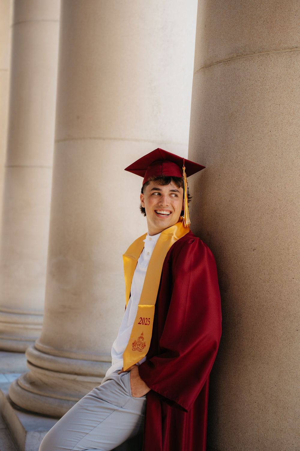 BECCAWPHOTOGRAPHY - Olympia, Washington senior photography