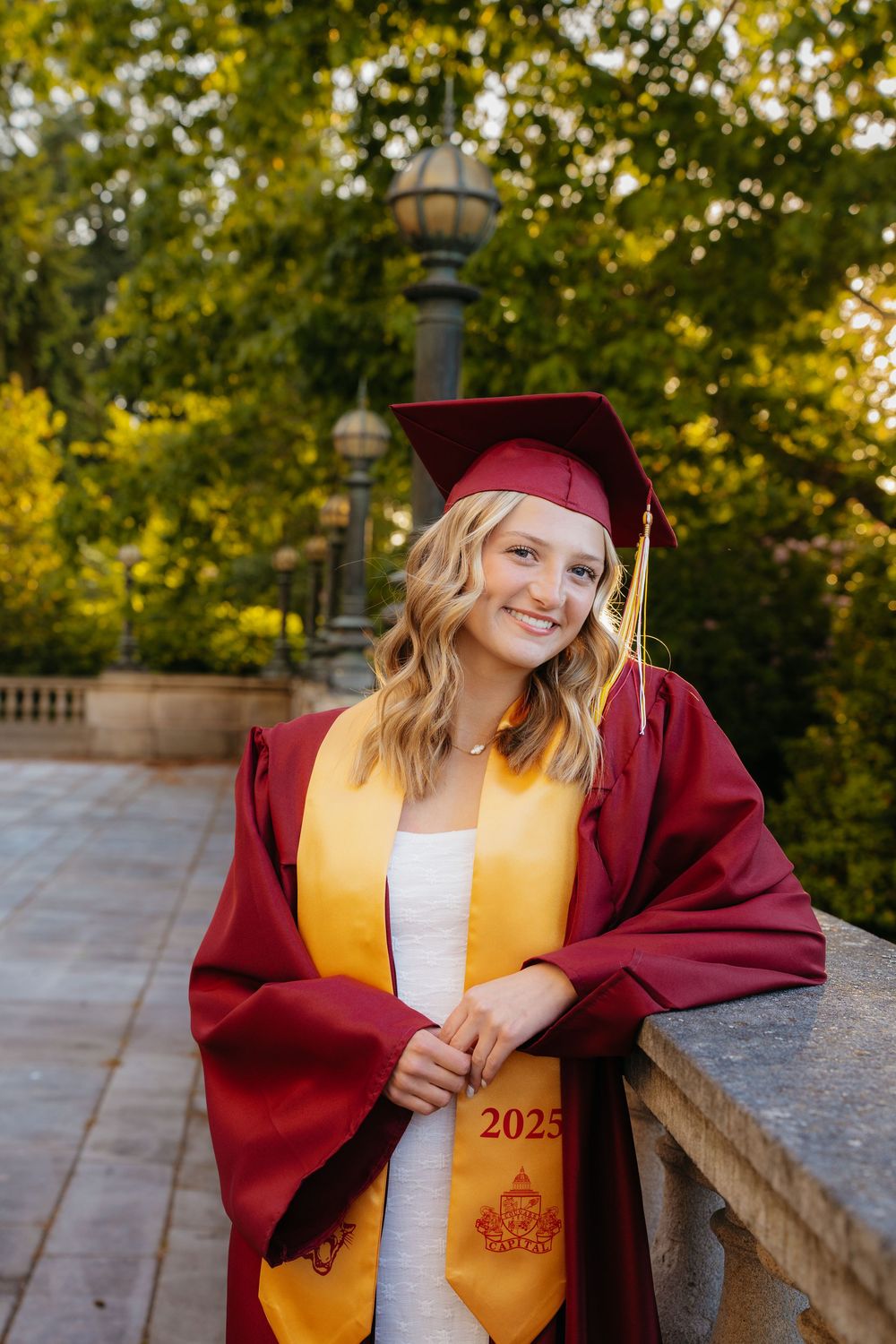 BECCAWPHOTOGRAPHY - Olympia, Washington senior photography