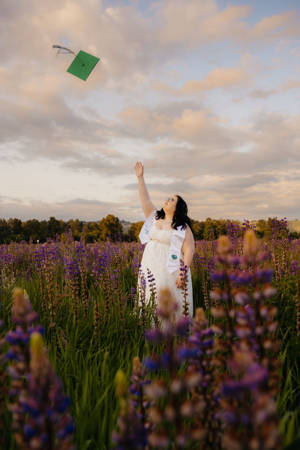 BECCAWPHOTOGRAPHY - Olympia, Washington senior photography