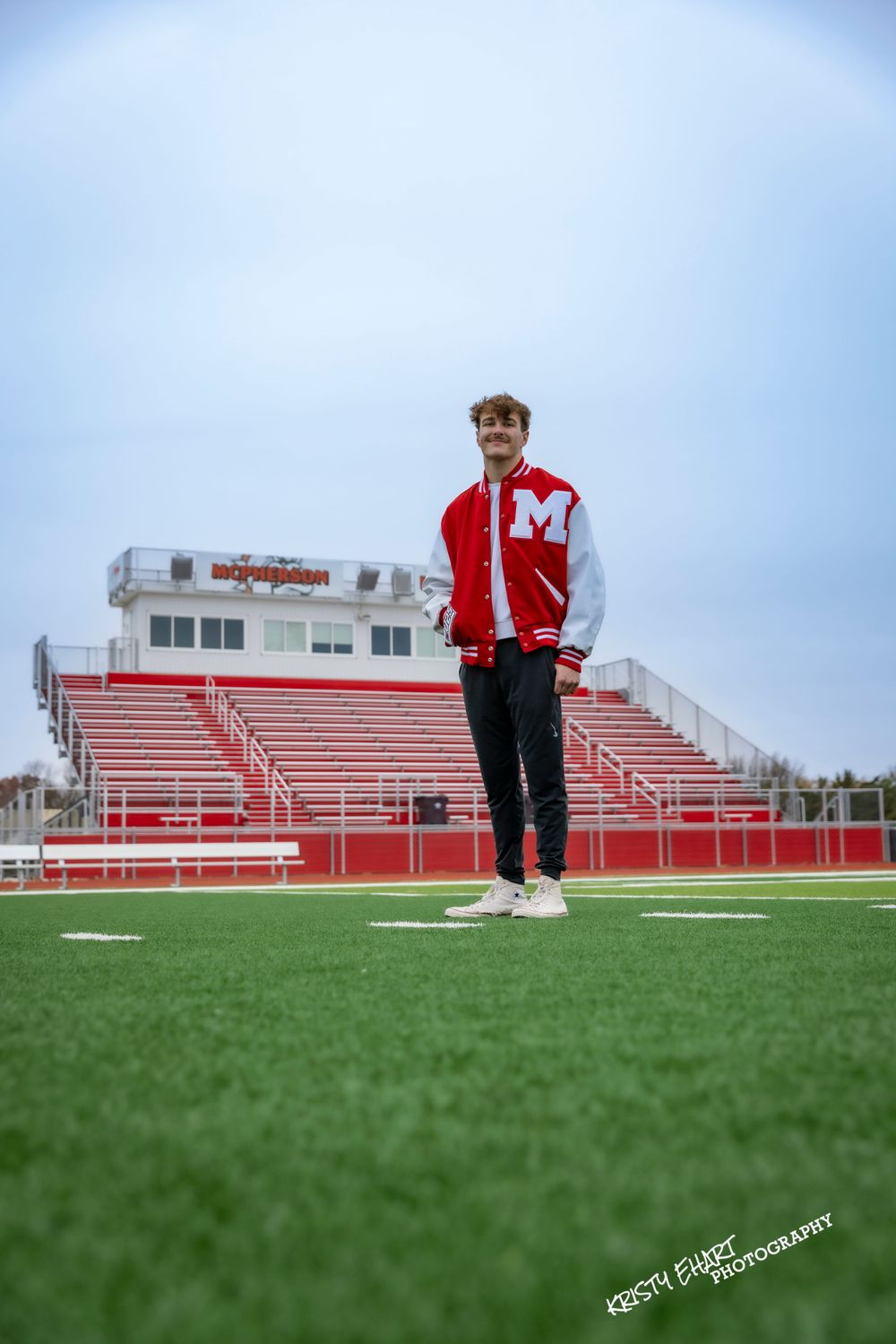 Senior Photos