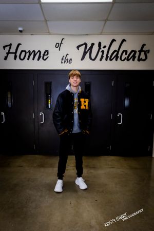 Senior Photos