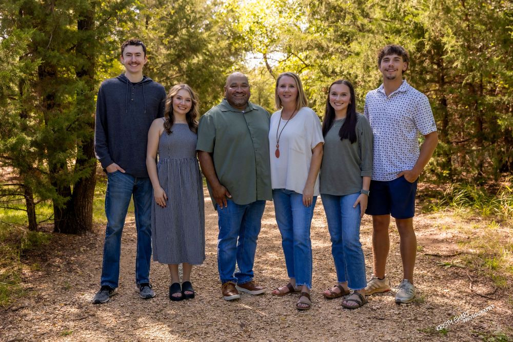 Family Photos