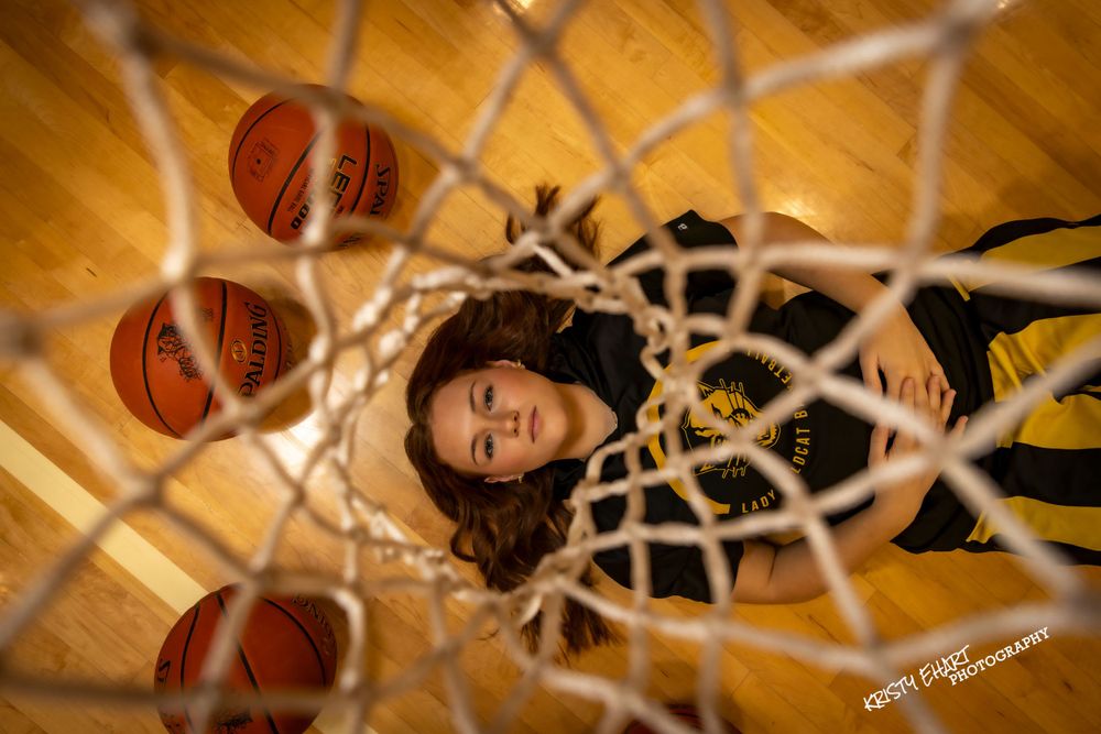 Senior Photos