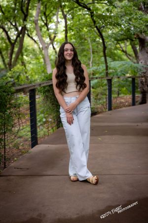 Senior Photos