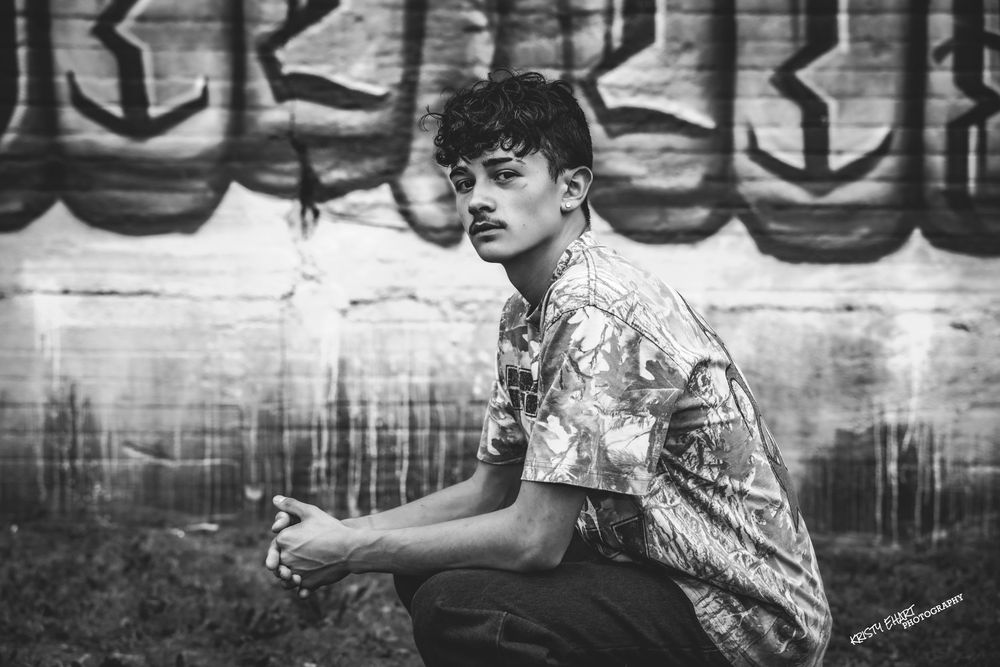 Senior Photos