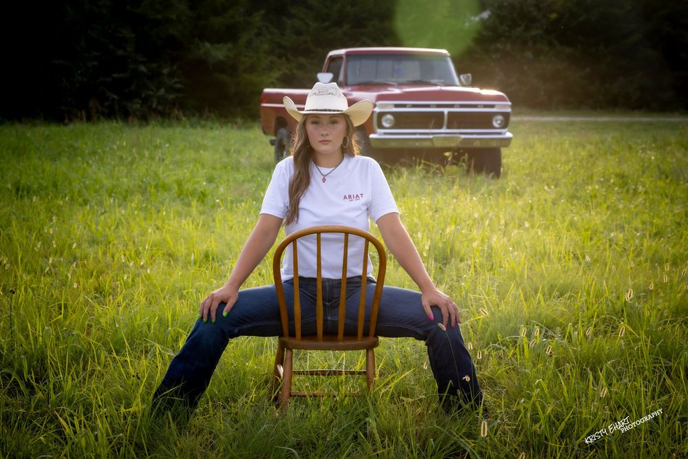 Senior Photos