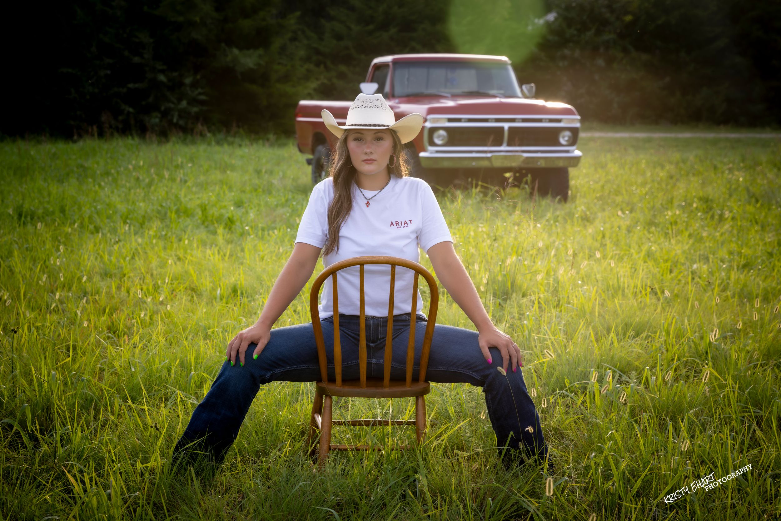 Senior Photos