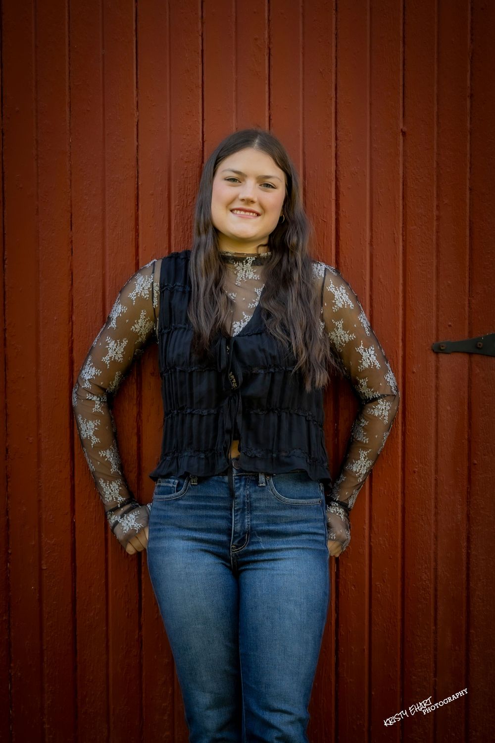 Senior Photos