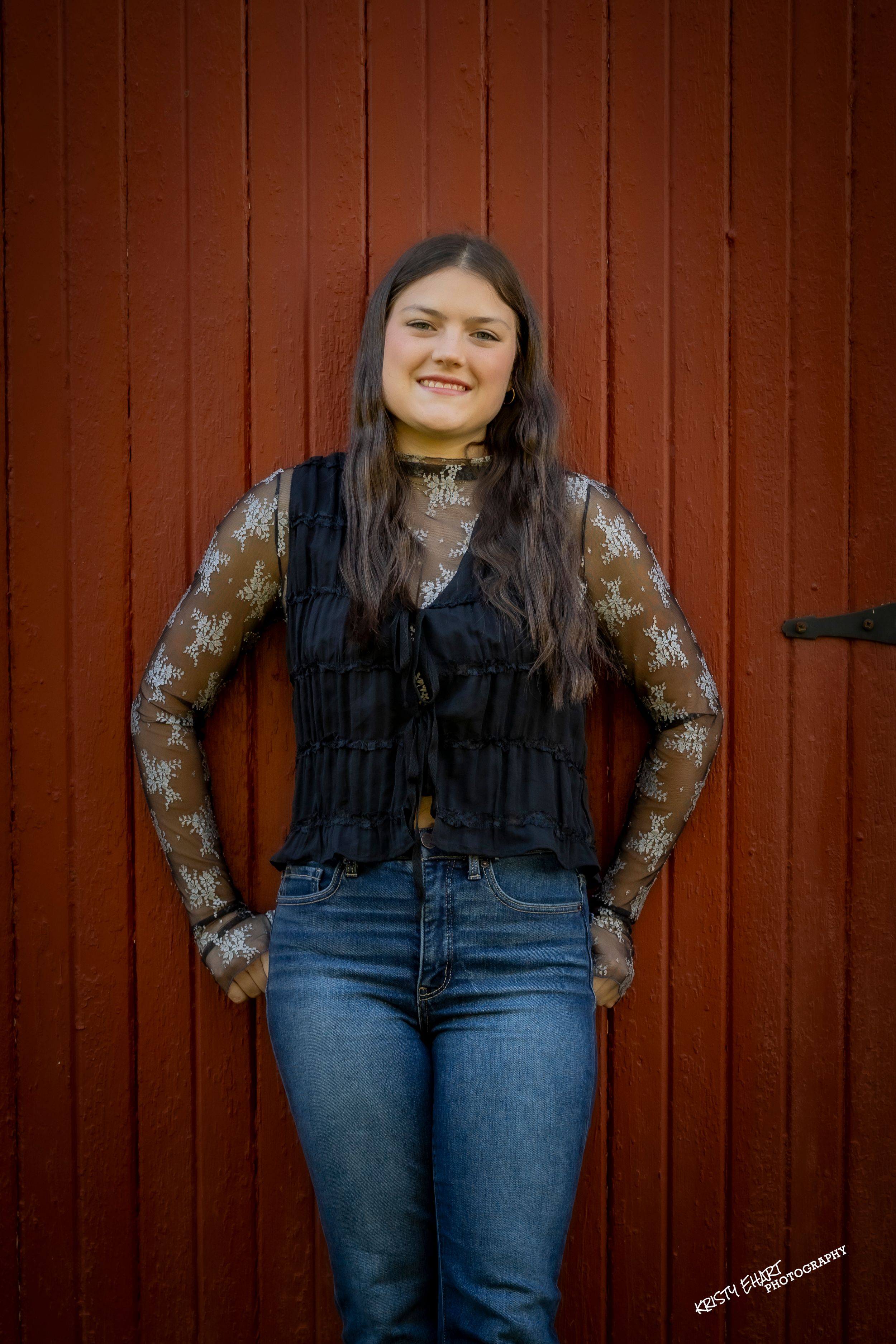 Senior Photos