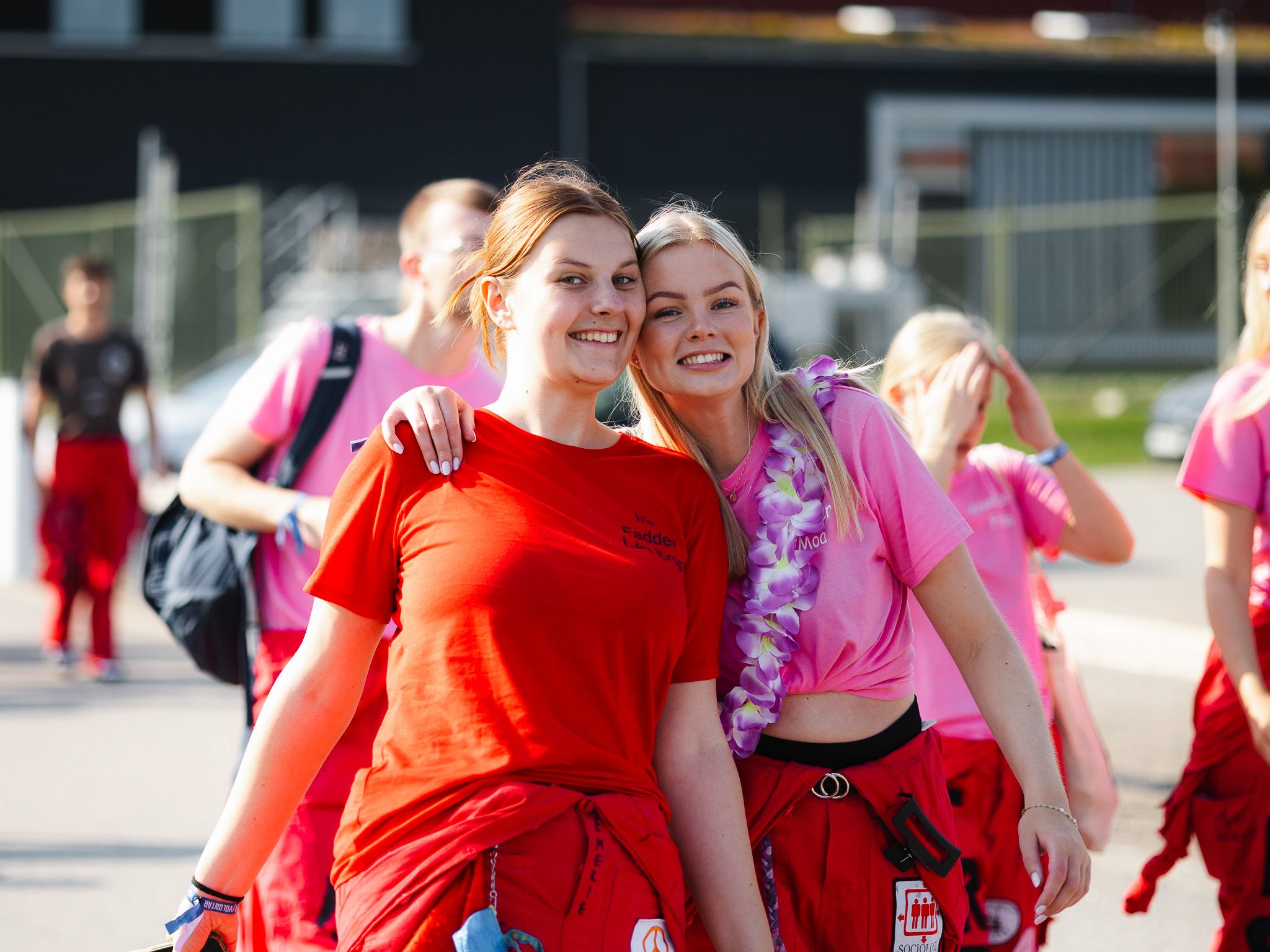 Eventfotograf