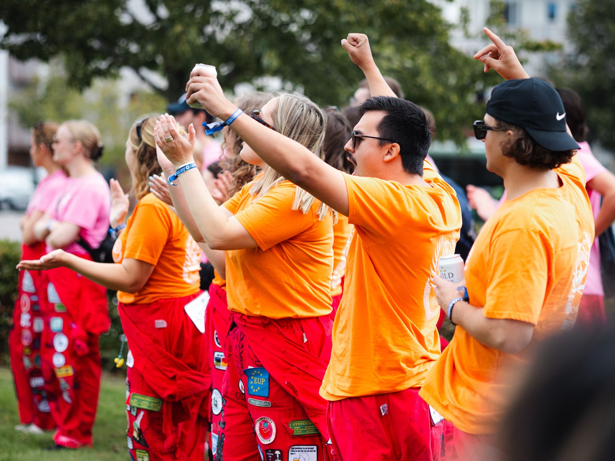 Eventfotograf