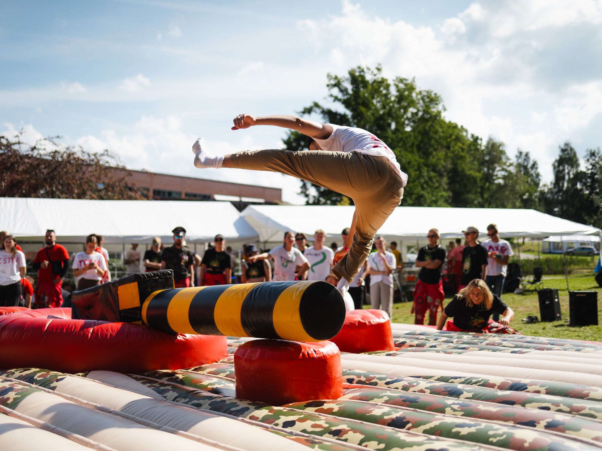 Eventfotograf