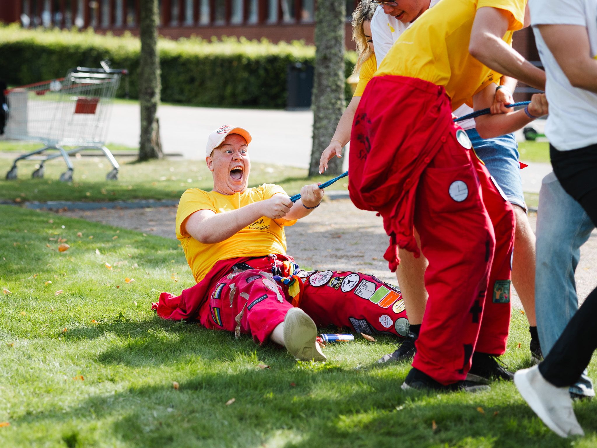 Eventfotograf