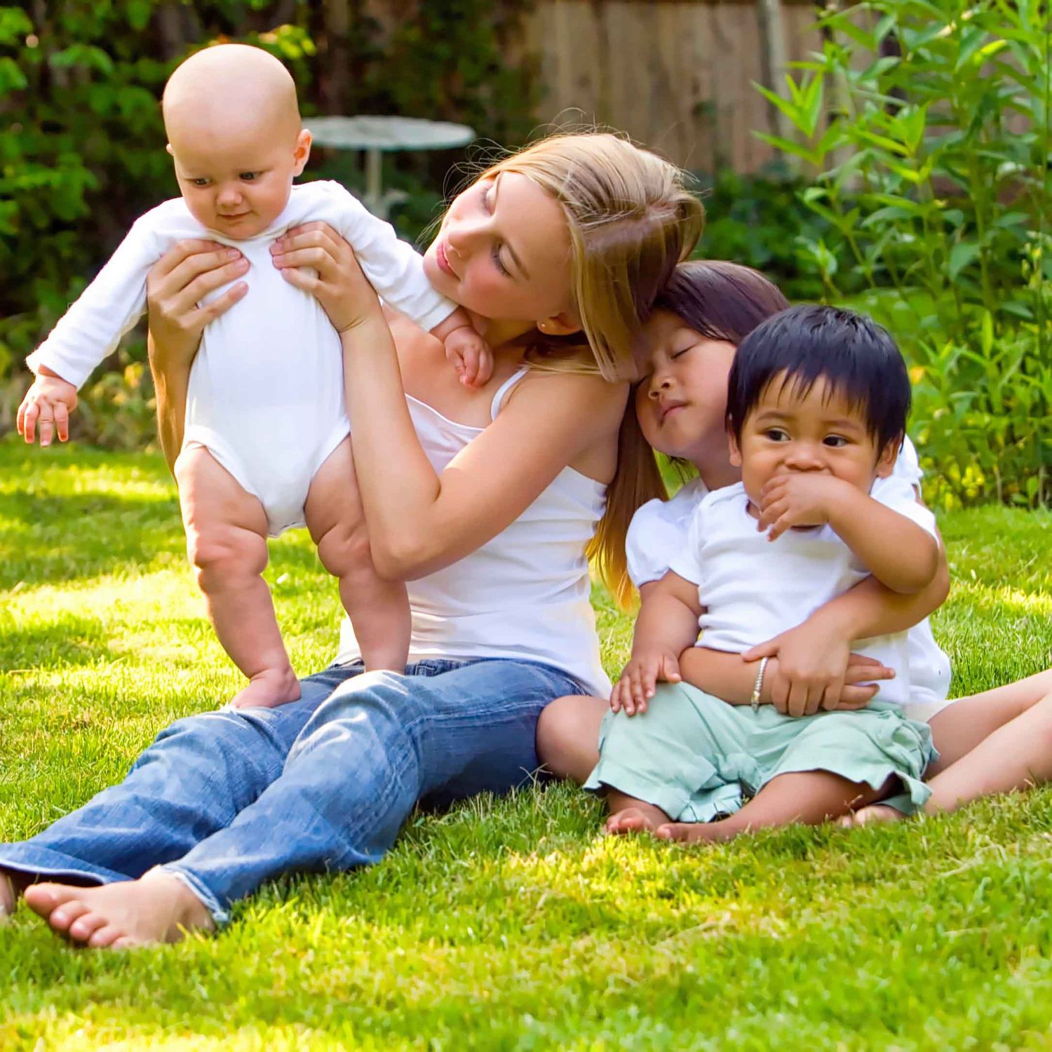 Family Photography in Fairfield County CT, Westchester County NY, and Putnam County NY