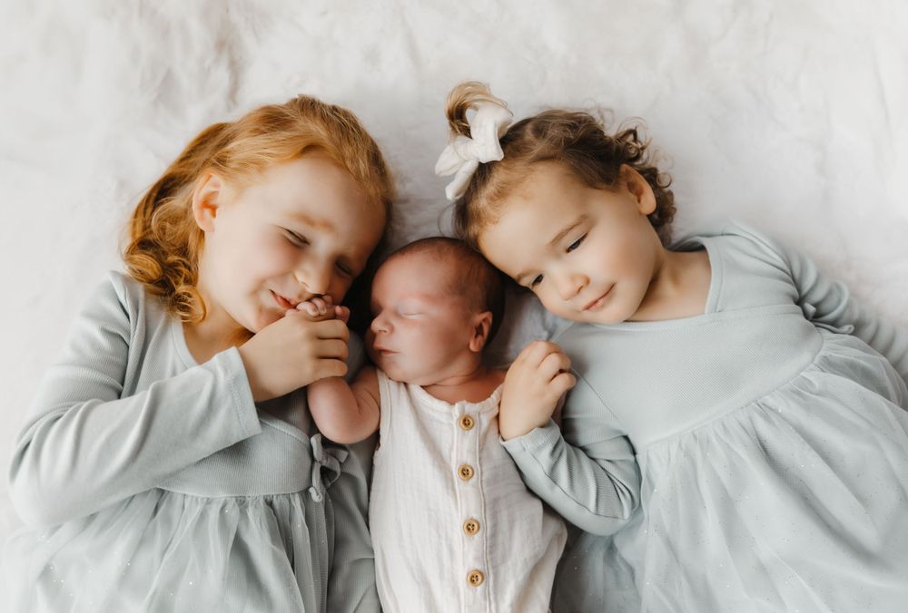 Newborn Photography