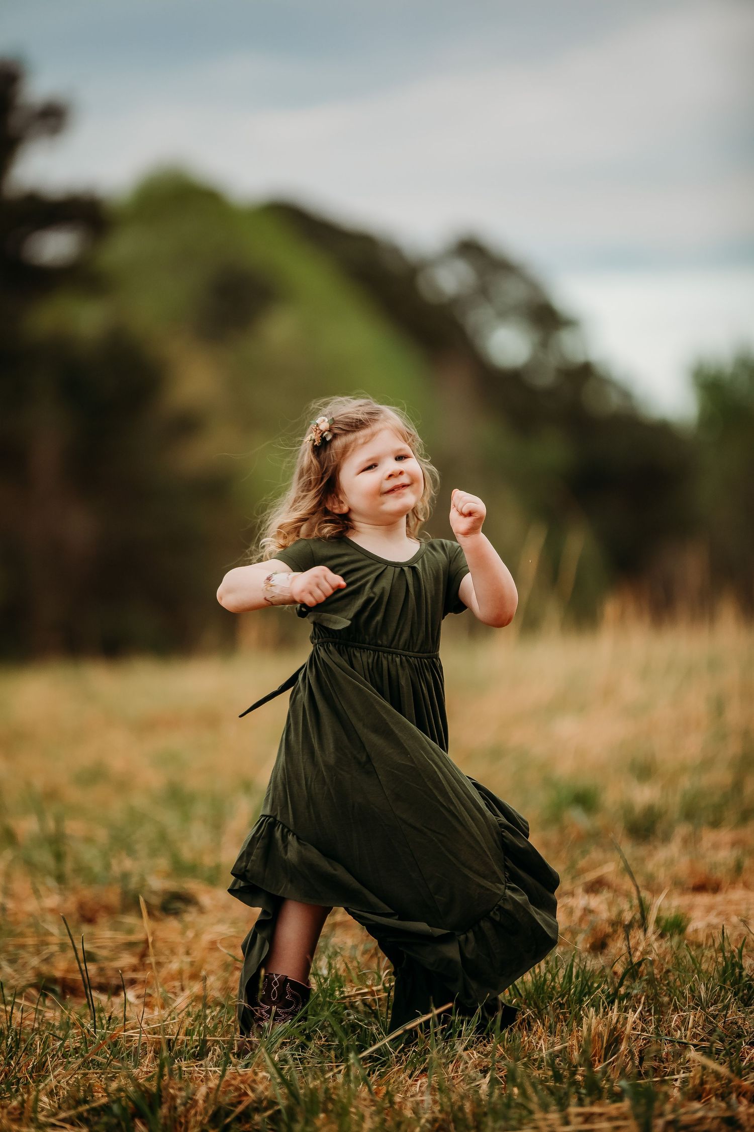 Holly Springs family photographer