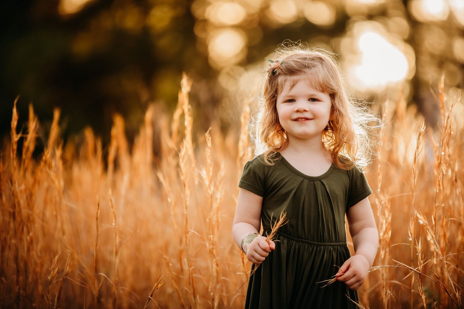 Holly Springs family photographer