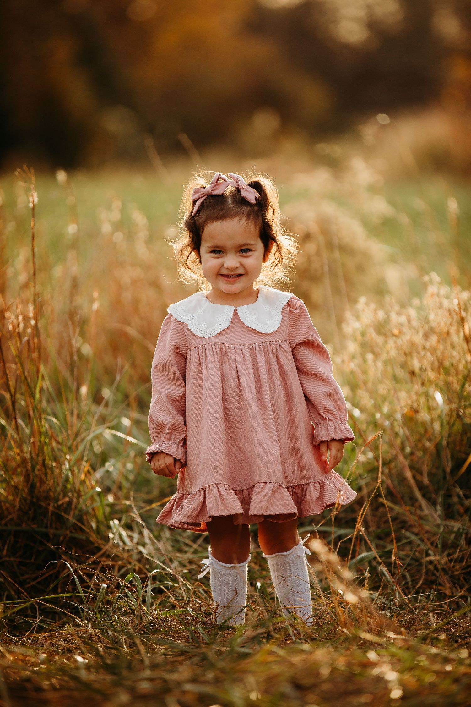 Holly Springs family photographer