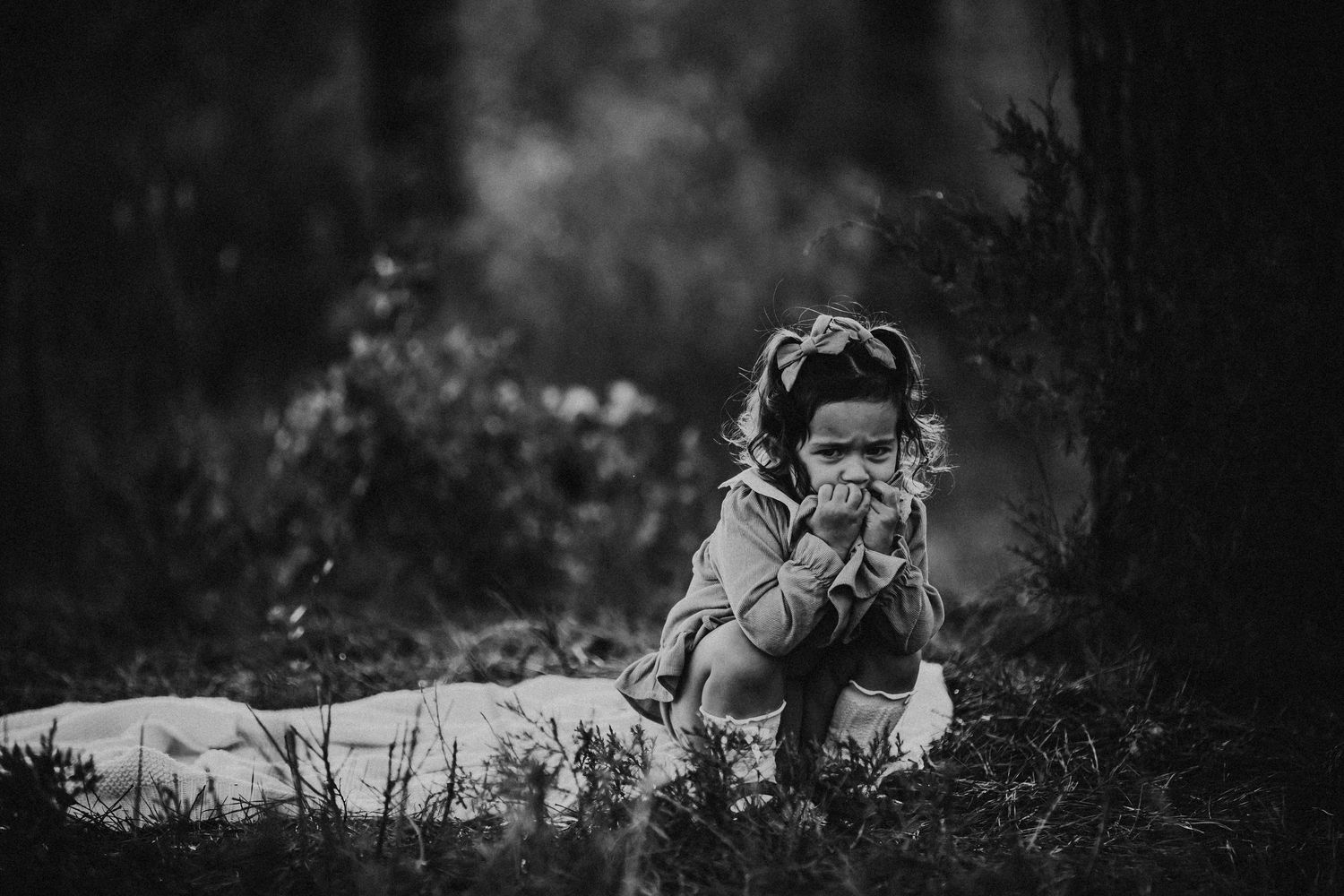 Holly Springs family photographer