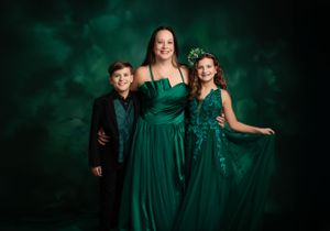 Washington DC Portrait Session Photographer