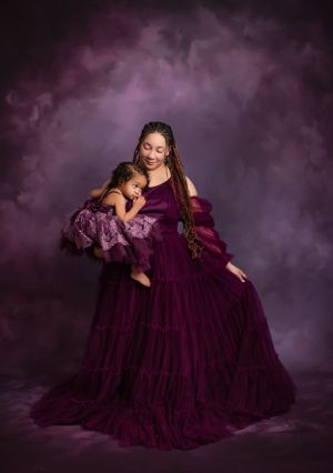 Warrenton, VA Mommy and me photography