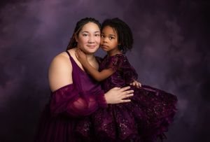 Warrenton, VA Mommy and Me photography