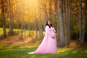 Washington DC Portrait Newborn Photographer