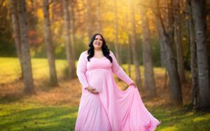 Washington DC Portrait Session Photographer
